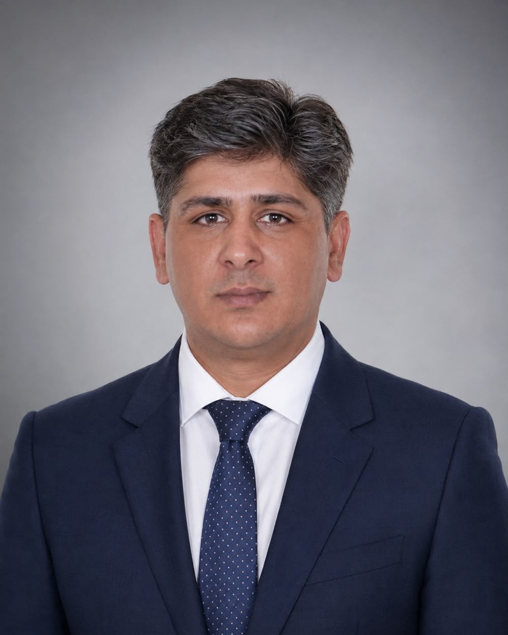 CA Sudhir Chopra, Chartered Accountant